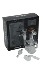 ON POINT GLASS VOYAGER 2.0 MICRO RECYCLER BOX